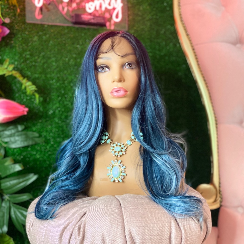 Wigs lace front - Picture 2 of 6
